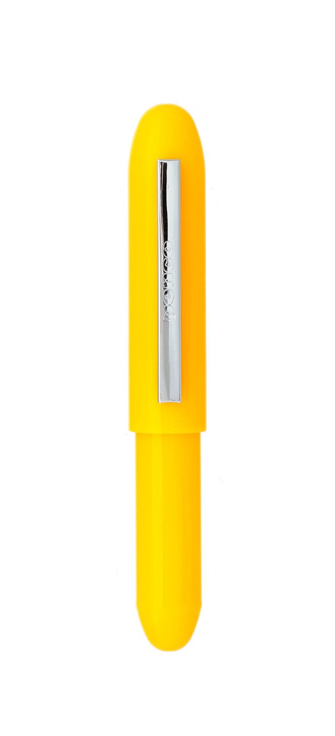 Penco | Bullet Ballpoint Pen Light