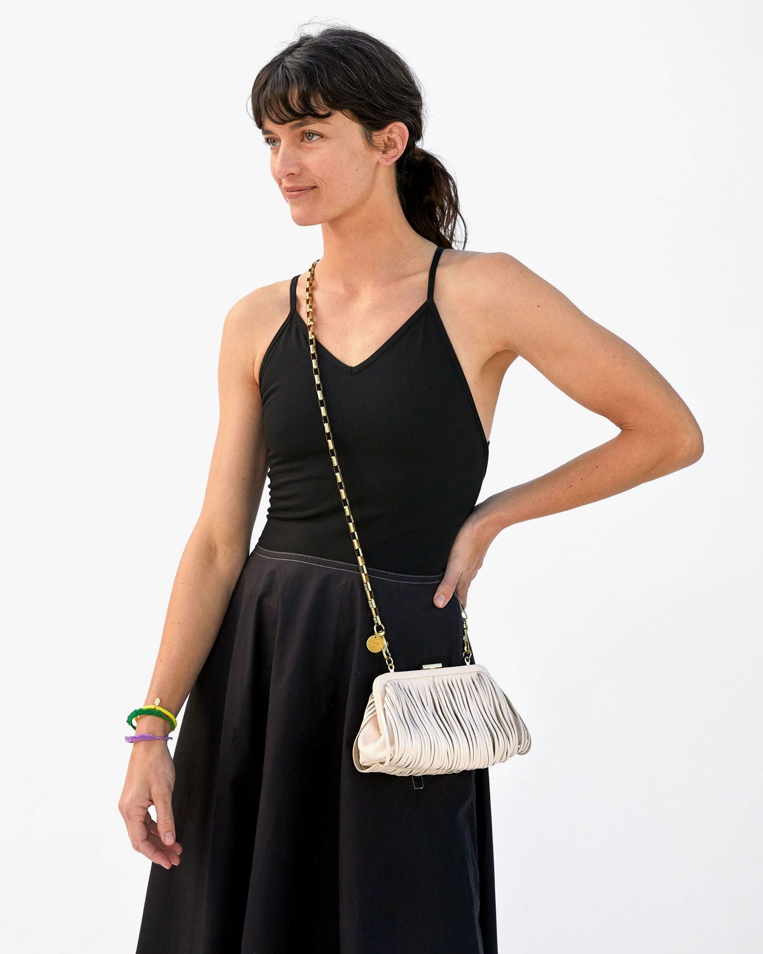 Clare V | Fran Fran Bag