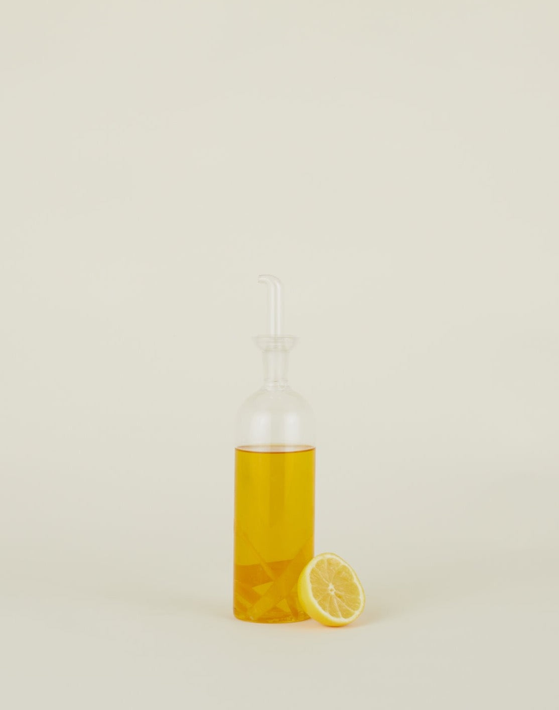 Essential Kitchen Bottles
