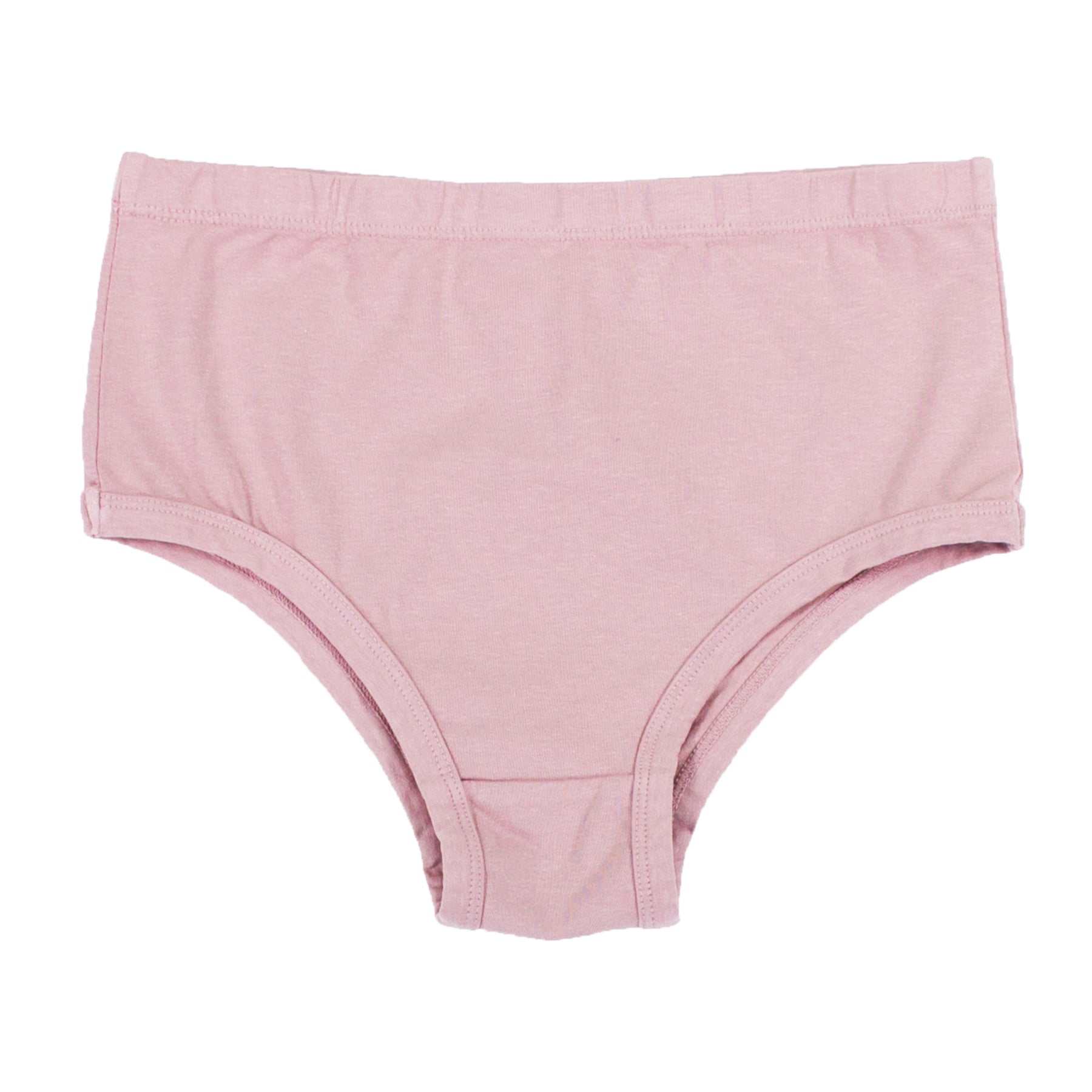 Jungmaven | High Waist Brief