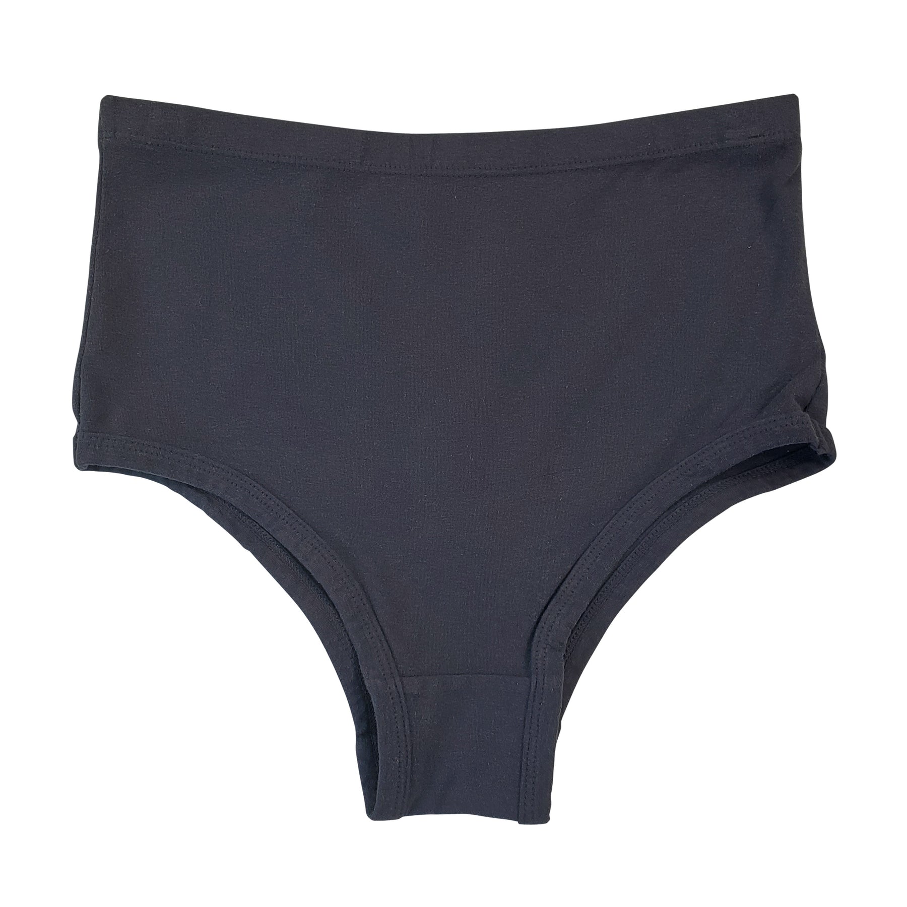 Jungmaven | High Waist Brief
