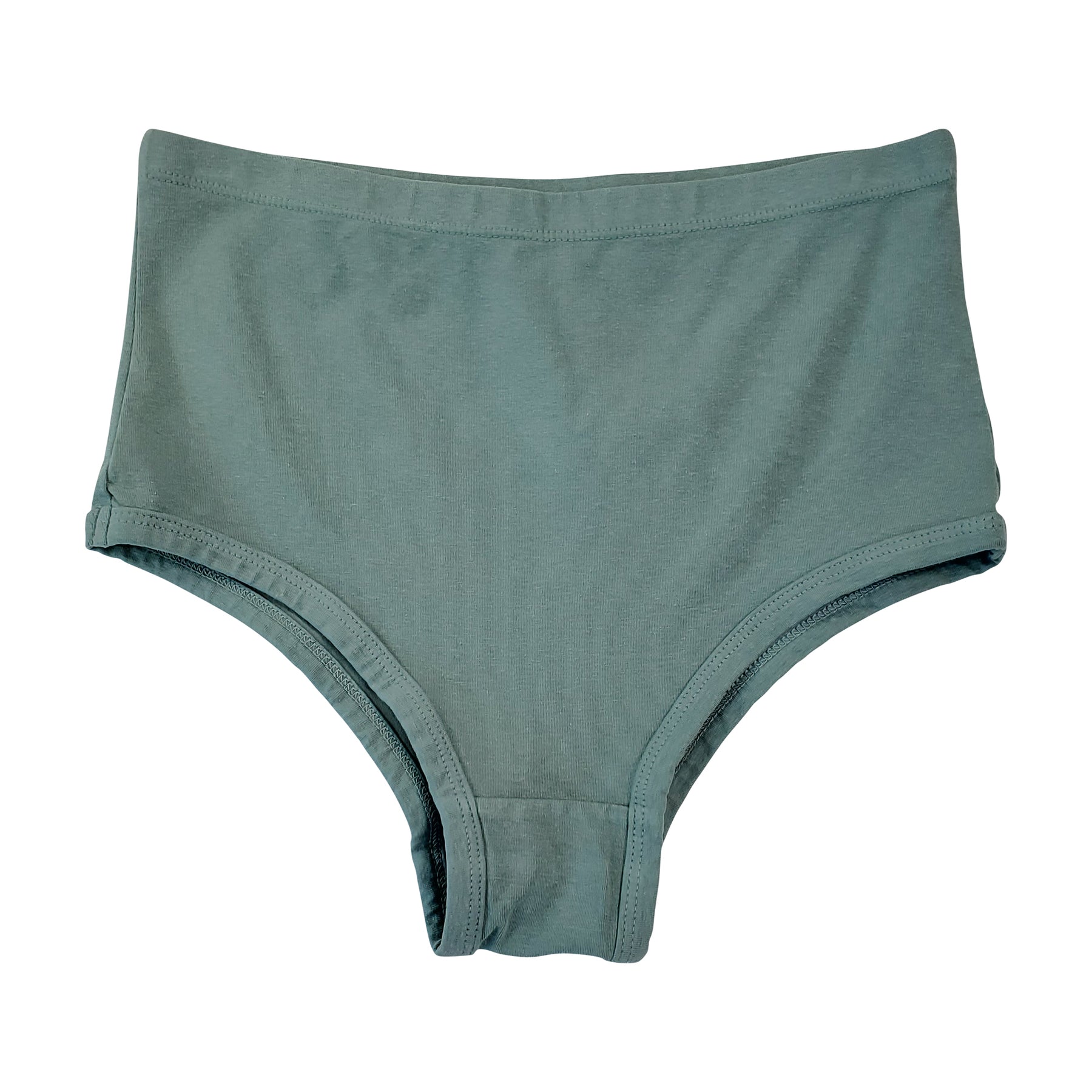 Jungmaven | High Waist Brief