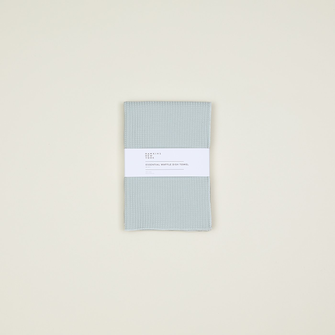 Hawkins New York | Essential Waffle Dish Towel