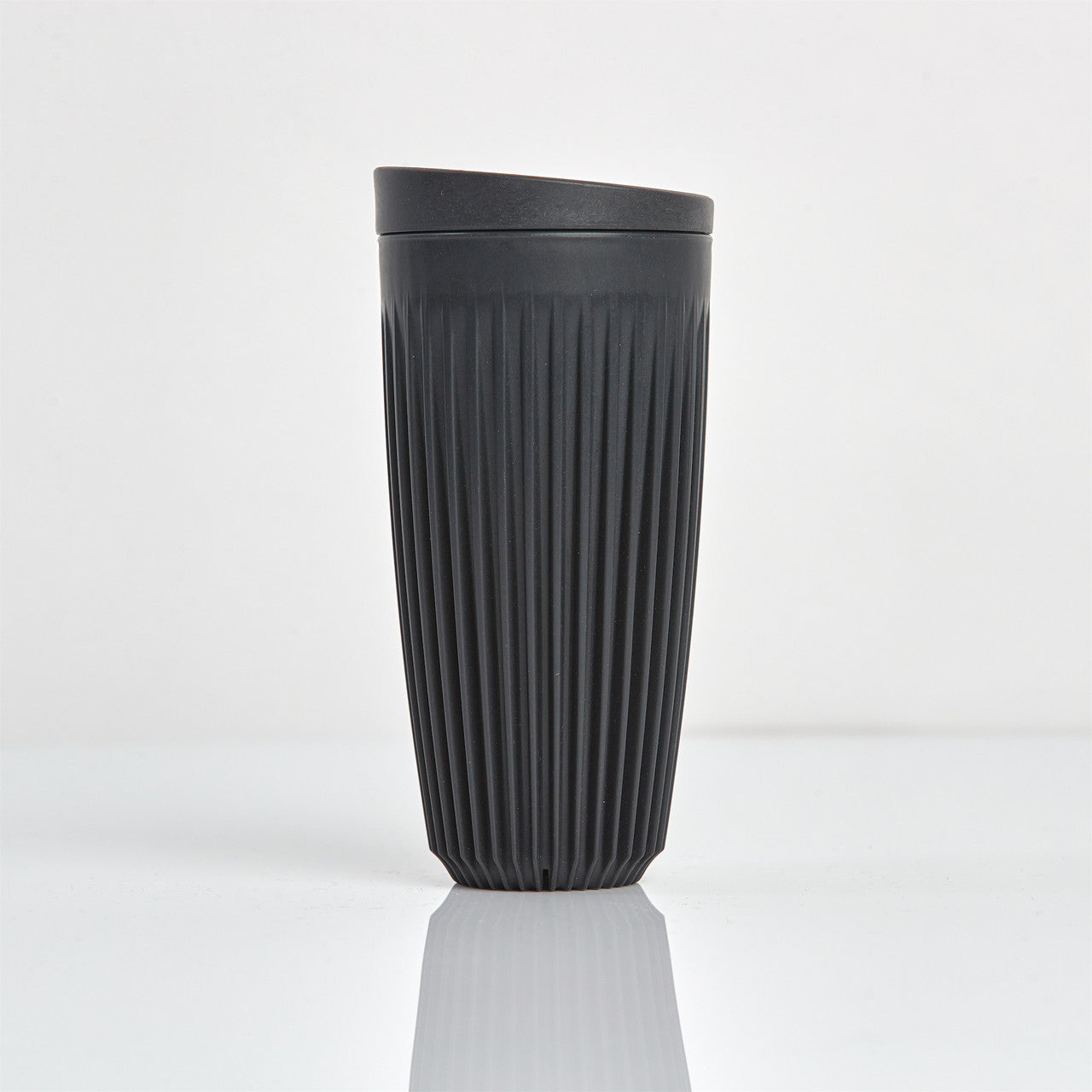 Huskee | Cup and Lid: 16oz