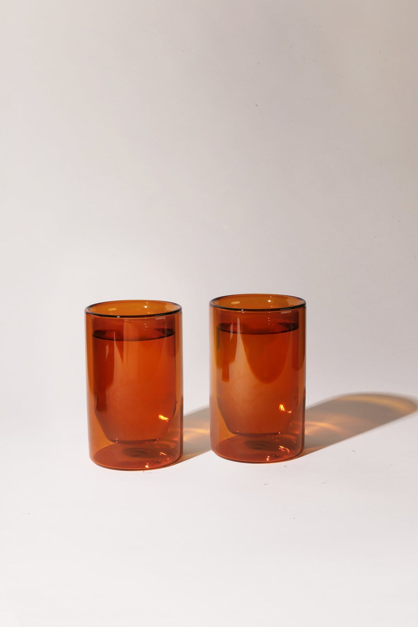 Yield | Double Wall Tumbler Set of 2