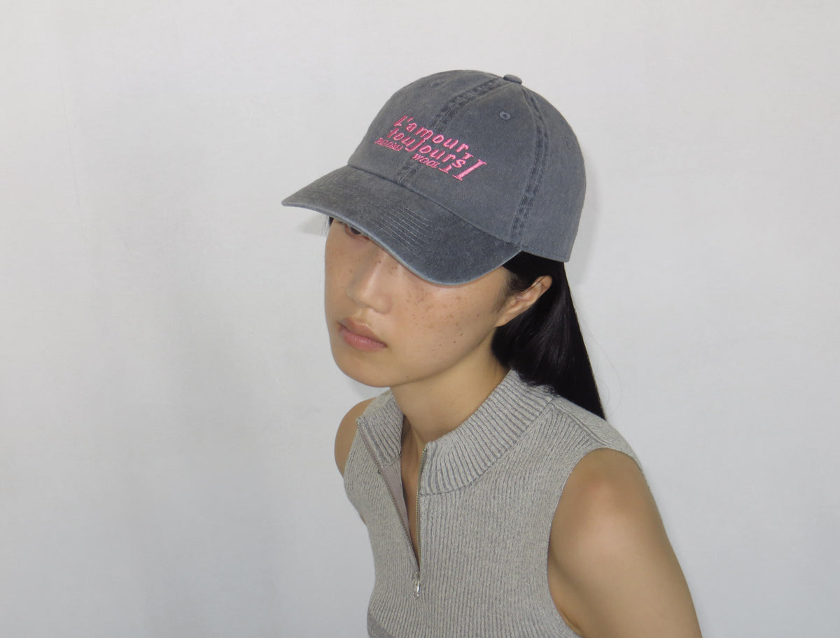 Paloma Wool | Afortunato Cap