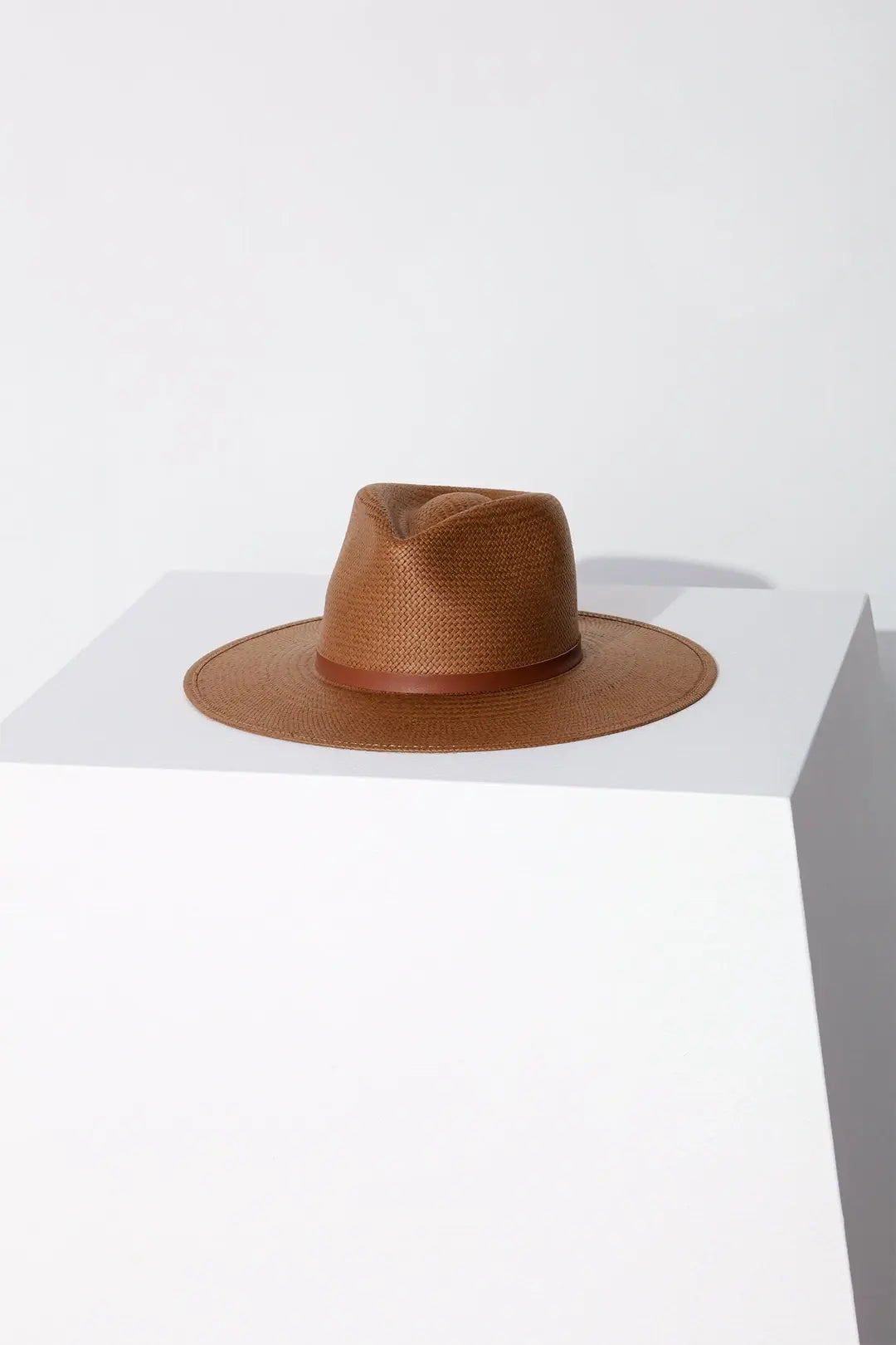 Janessa Leone | Sherman Hat