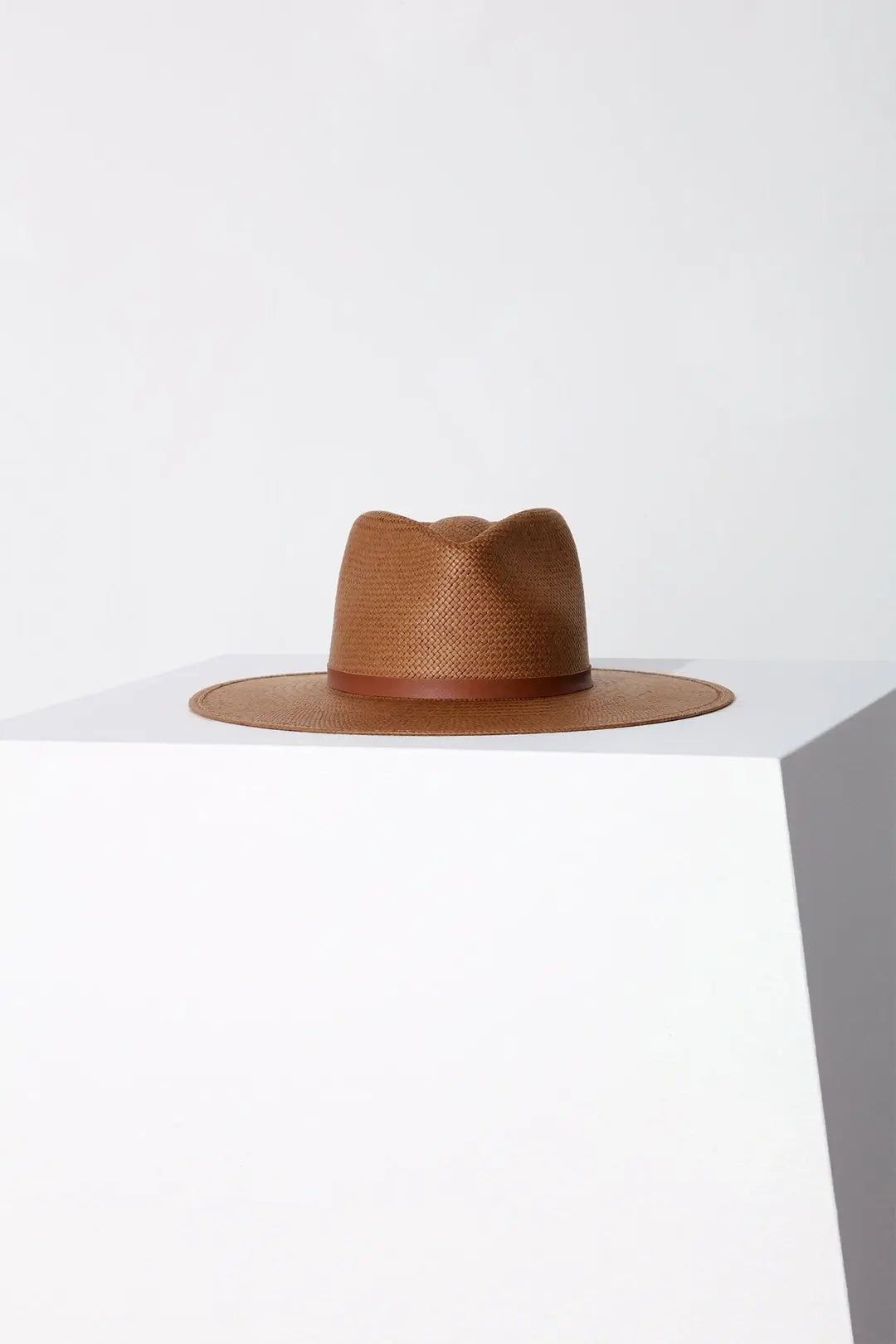 Janessa Leone | Sherman Hat
