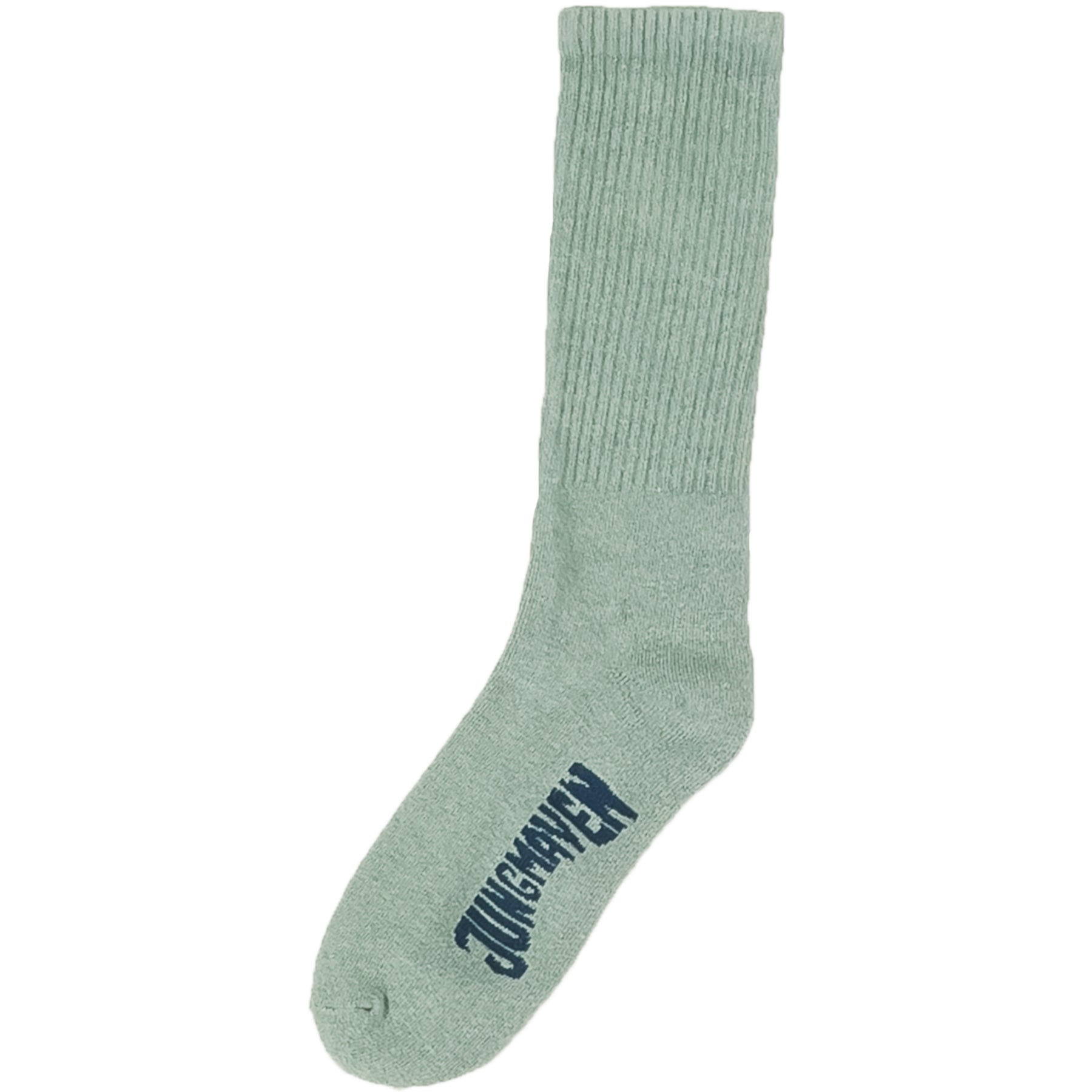 Jungmaven | Aussie Wool + Hemp Crew Socks
