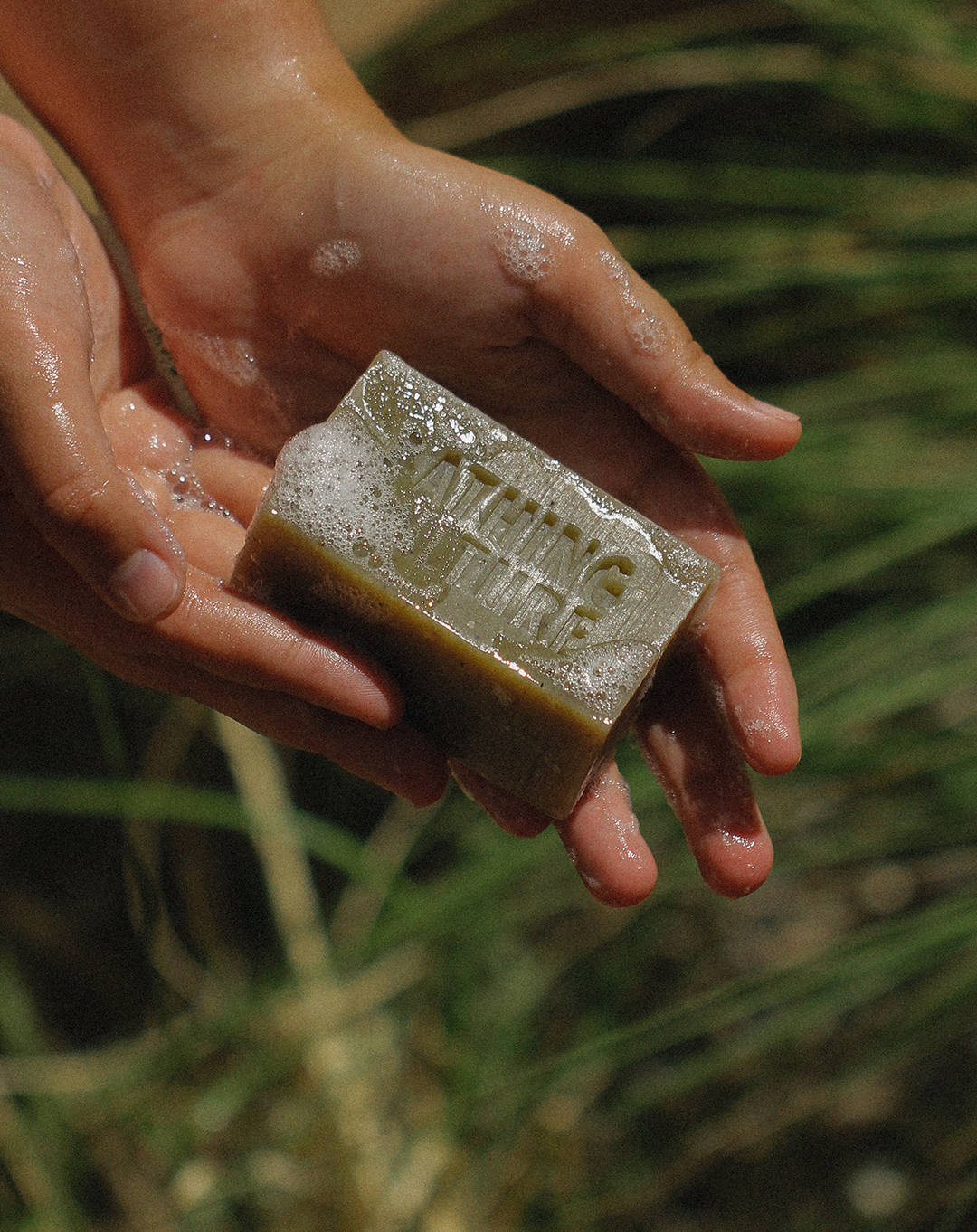 Bathing Culture | Mind + Body Bar
