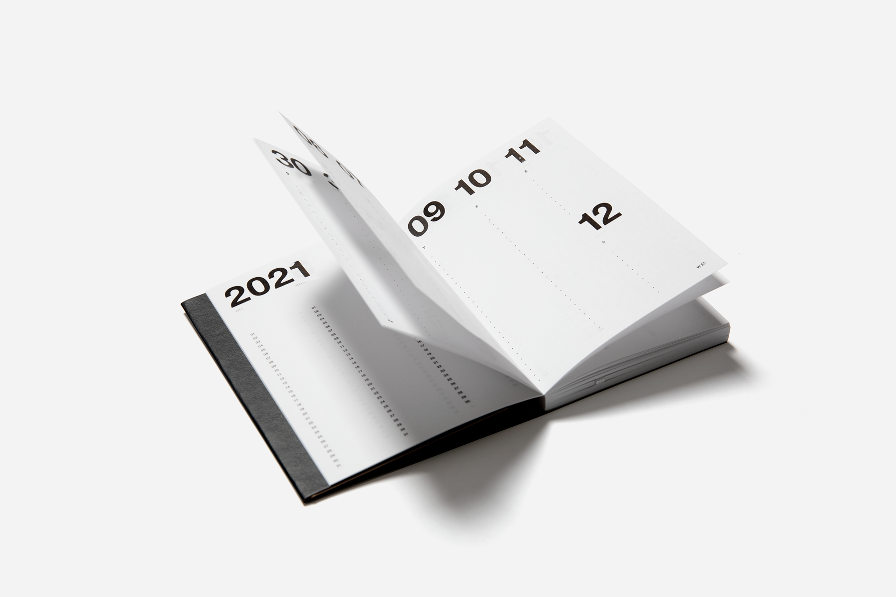 Marjolein Delhaas | 2023 Classic Diary