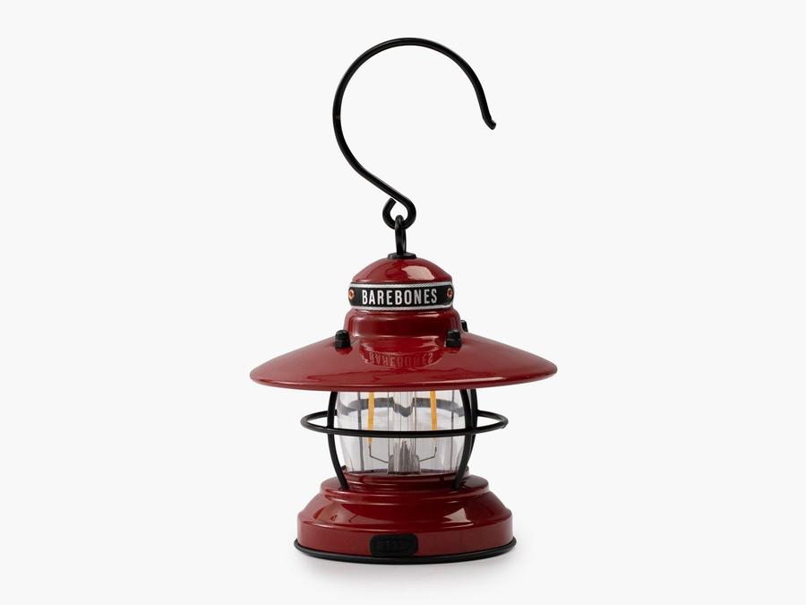 Barebones Living | Mini Edison Lantern