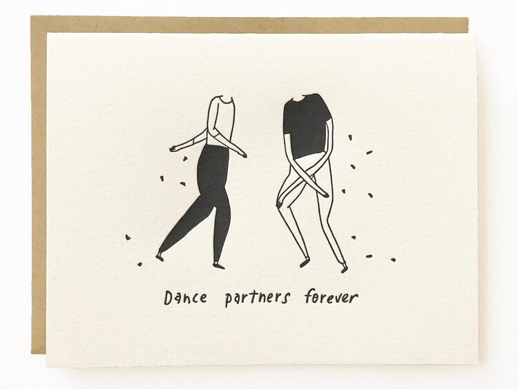 Nicole Monk | Dance Partners