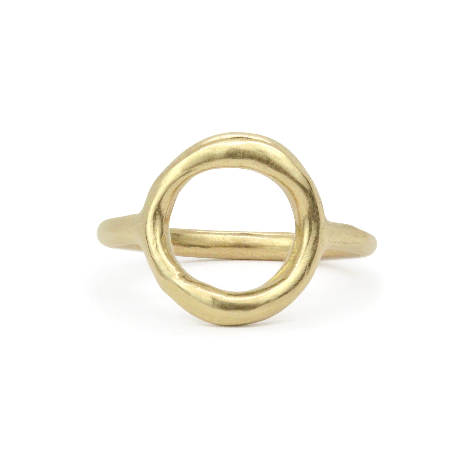 Amanda Hunt | Pina Ring