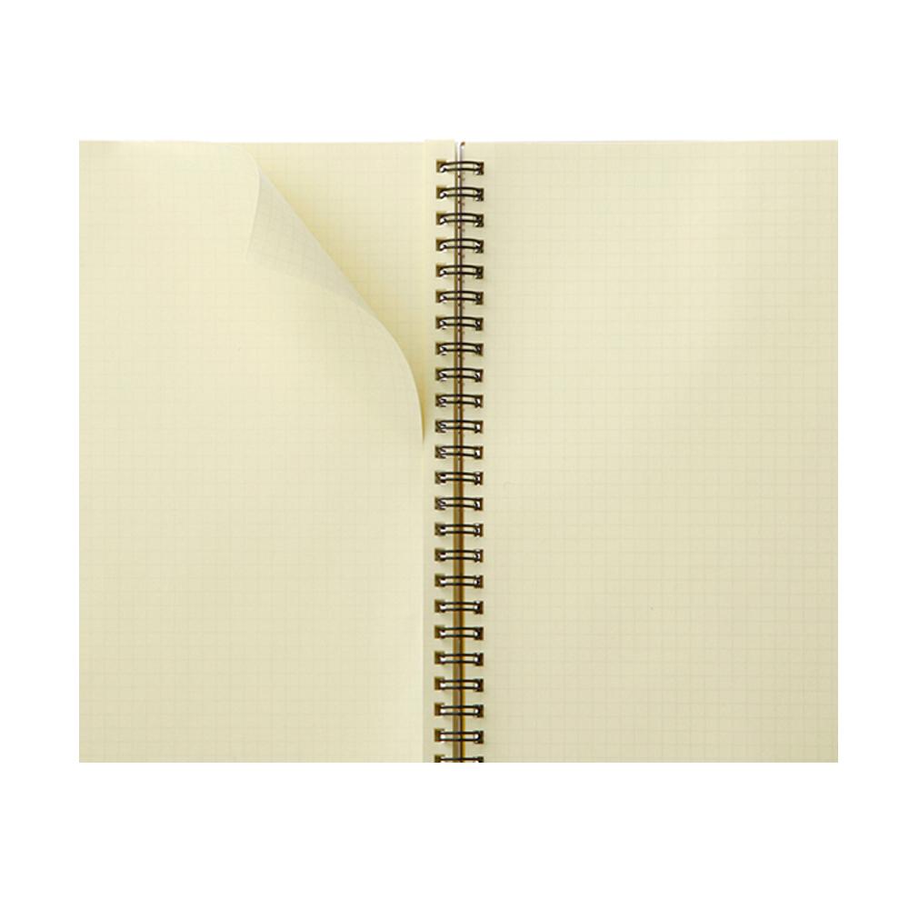 Rollbahn | Spiral Notebook: Large