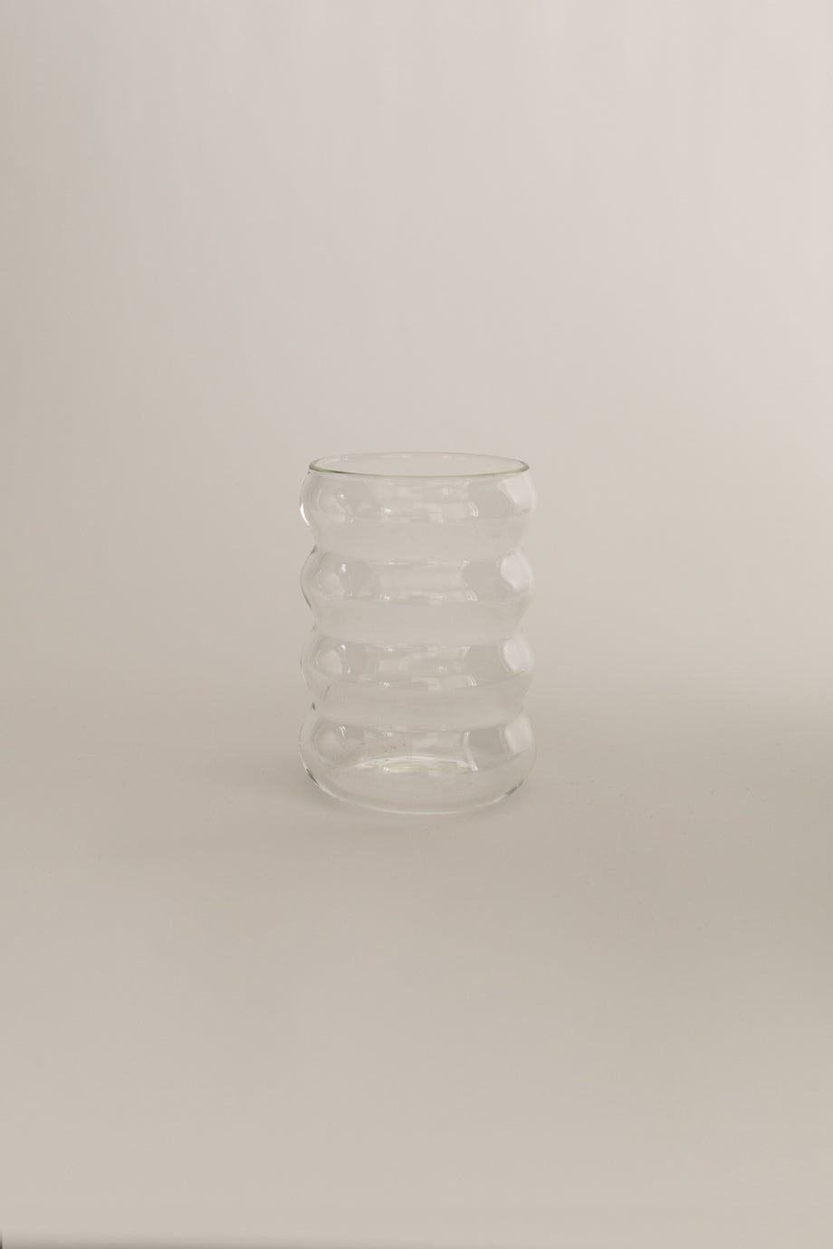 Sophie Lou Jacobsen | Ripple Cup: Clear
