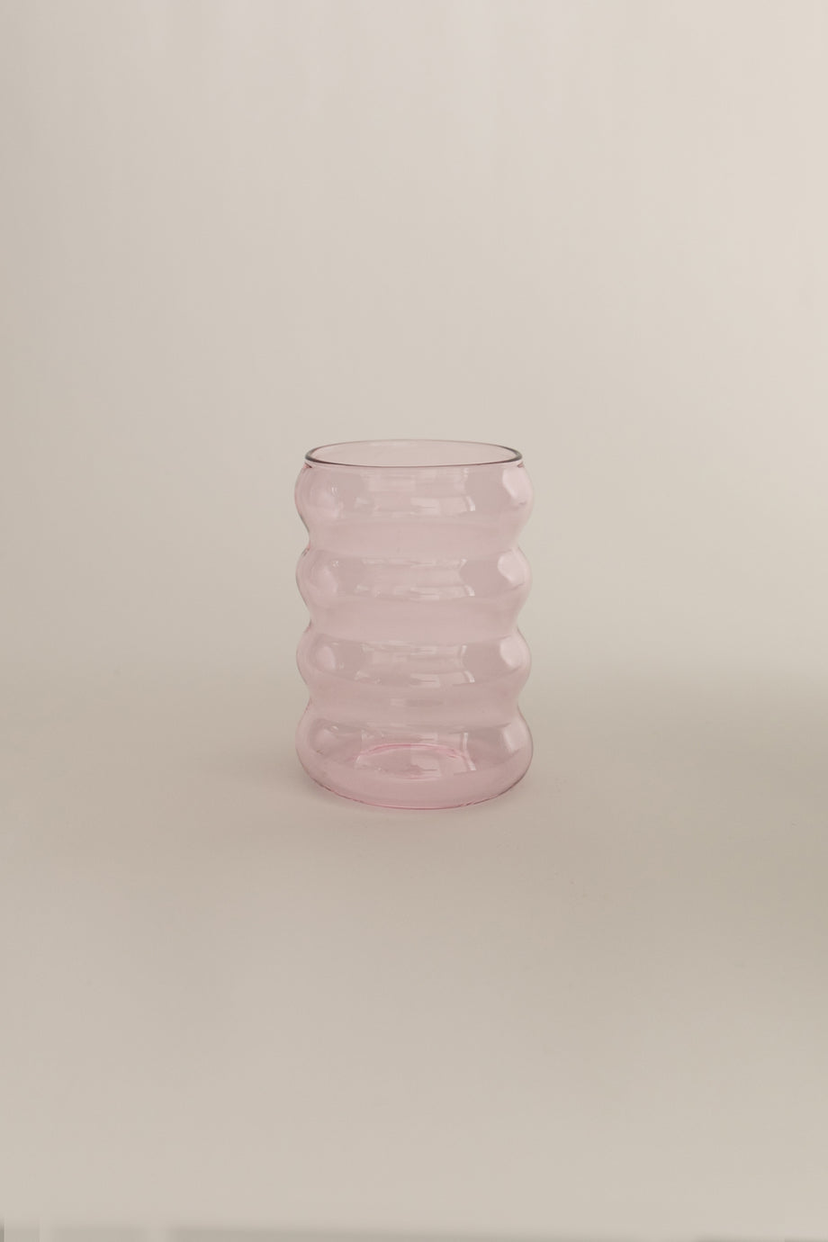 Sophie Lou Jacobsen | Ripple Cup: Pink