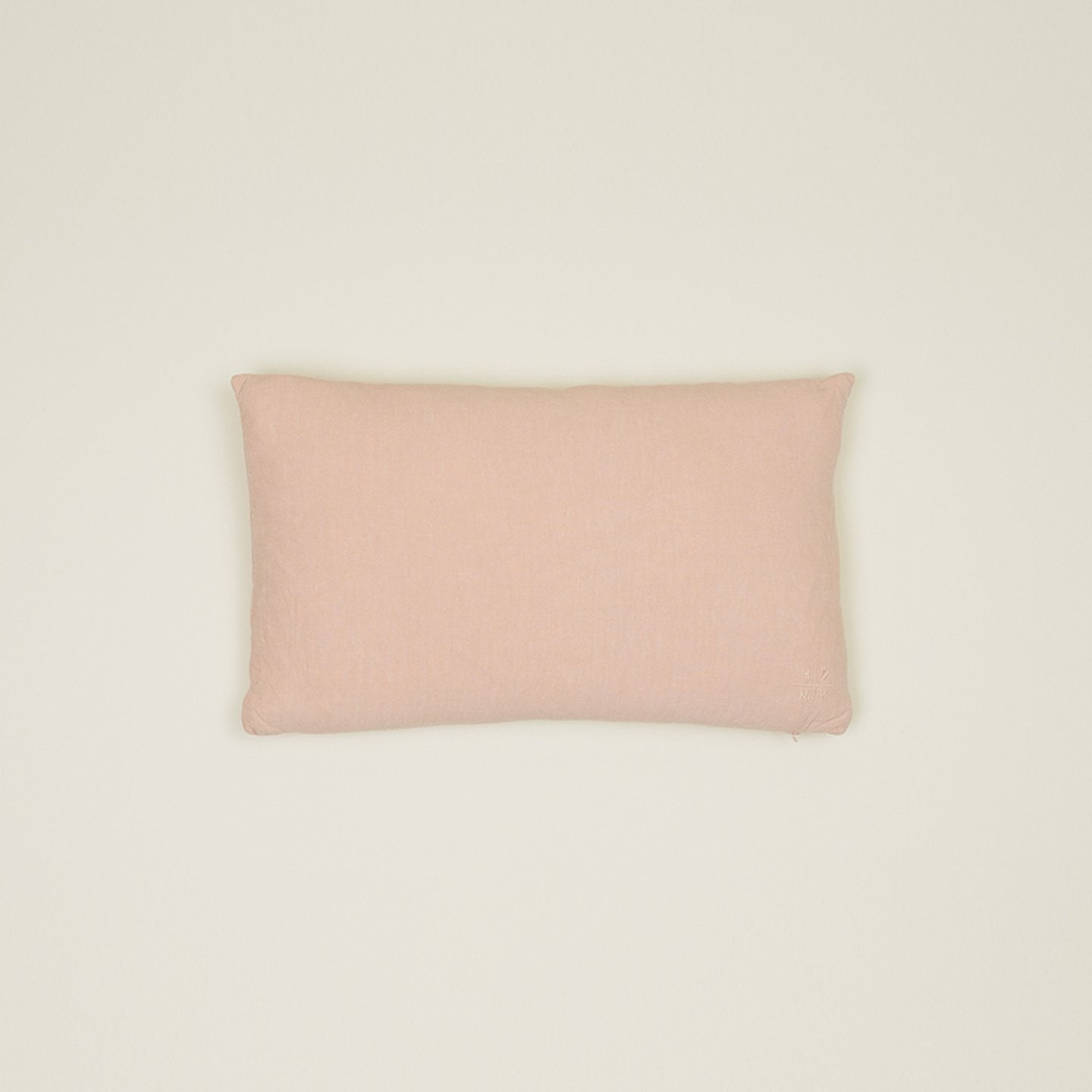 Simple Linen Cushion | 12" x 22" - Thumbnail 5