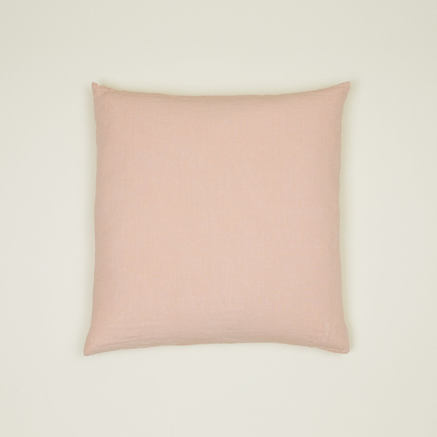 Hawkins New York | Simple Linen Cushion: 22" x 22"