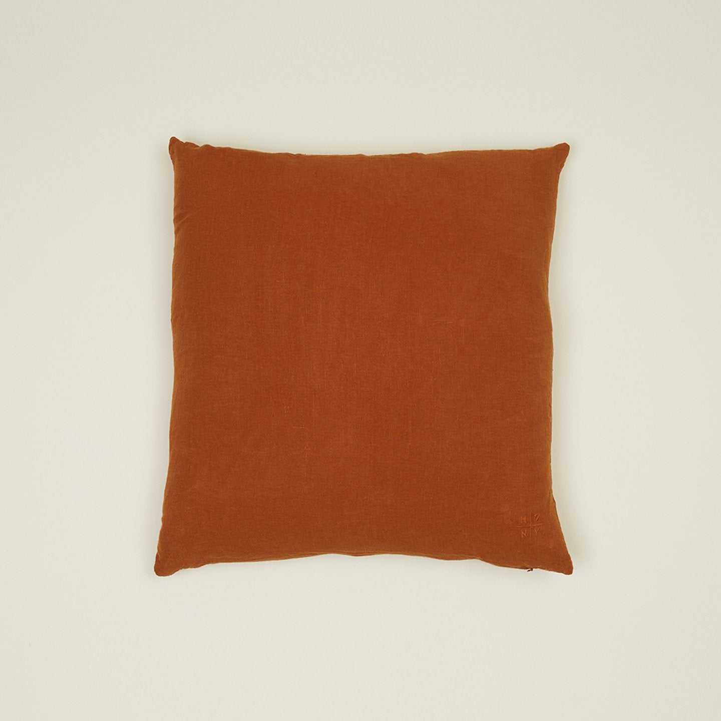 Hawkins New York | Simple Linen Cushion: 22" x 22"