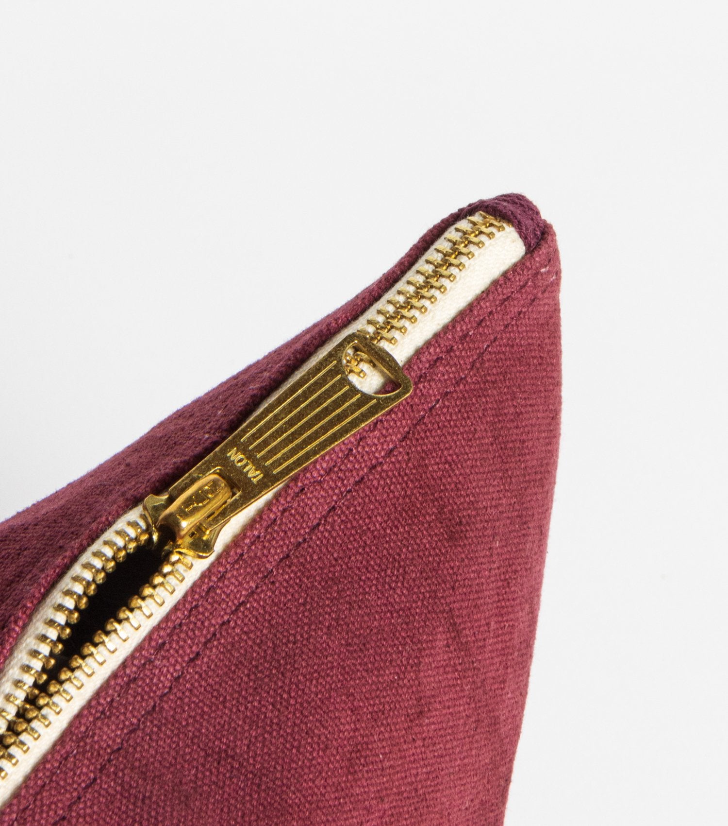 Immodest Cotton | Sardine Pouch