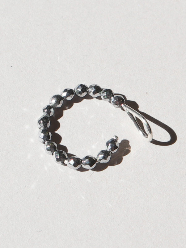 Saskia Diez | Sparkling Ear Cuff