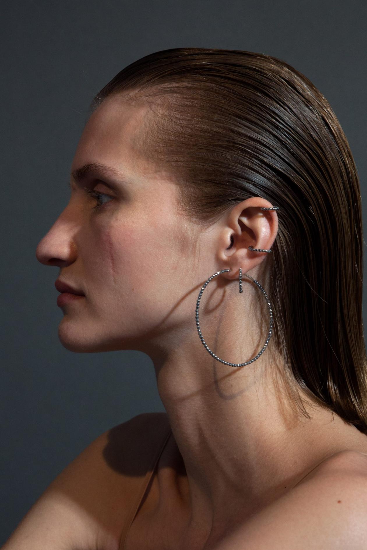 Saskia Diez – Cameron Marks