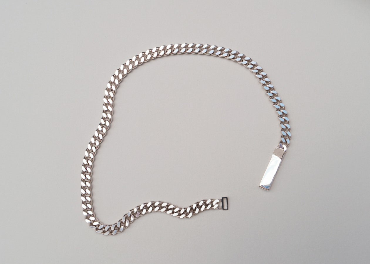 Saskia Diez | Grand Identity Necklace
