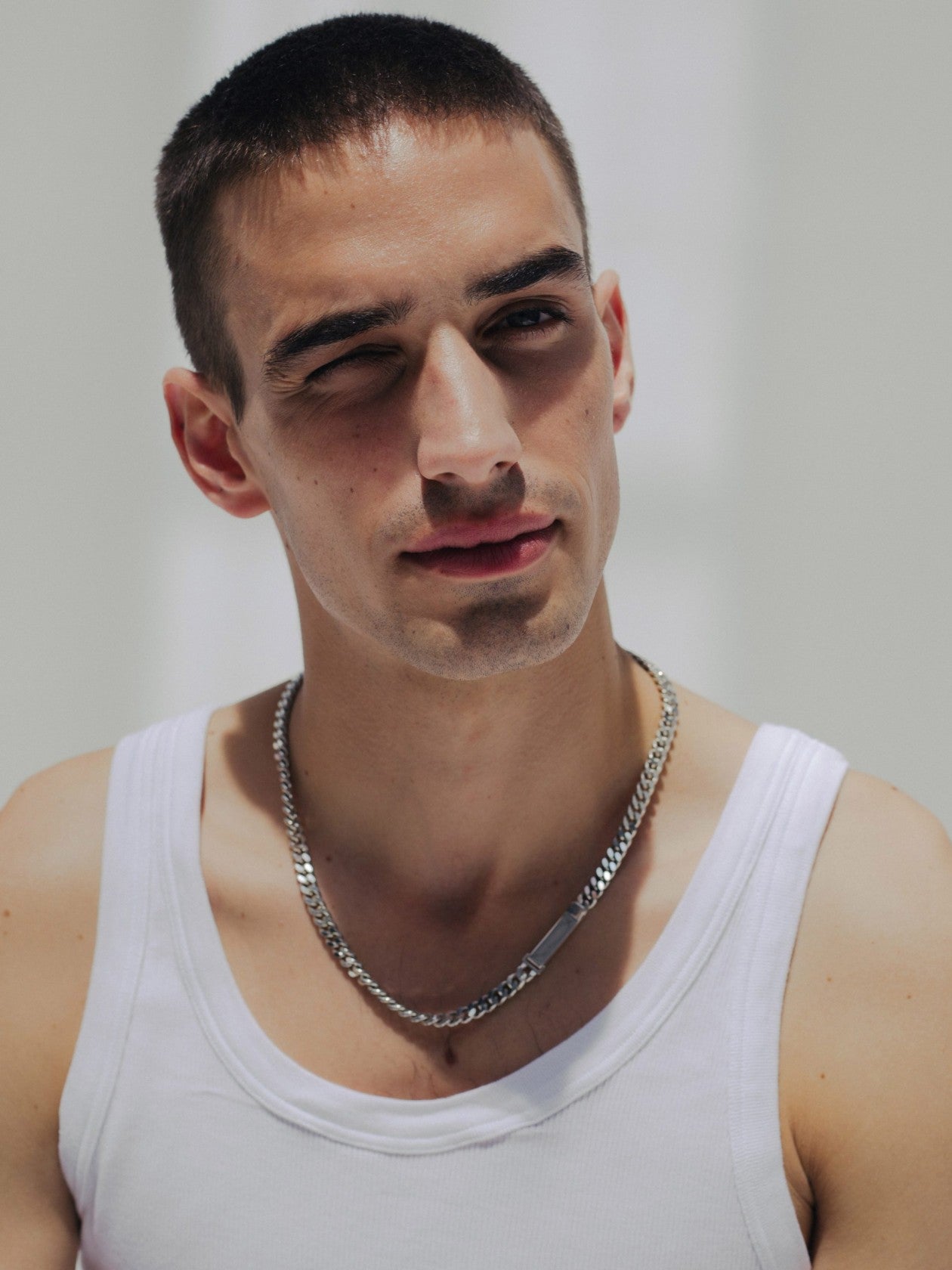 Saskia Diez | Grand Identity Necklace