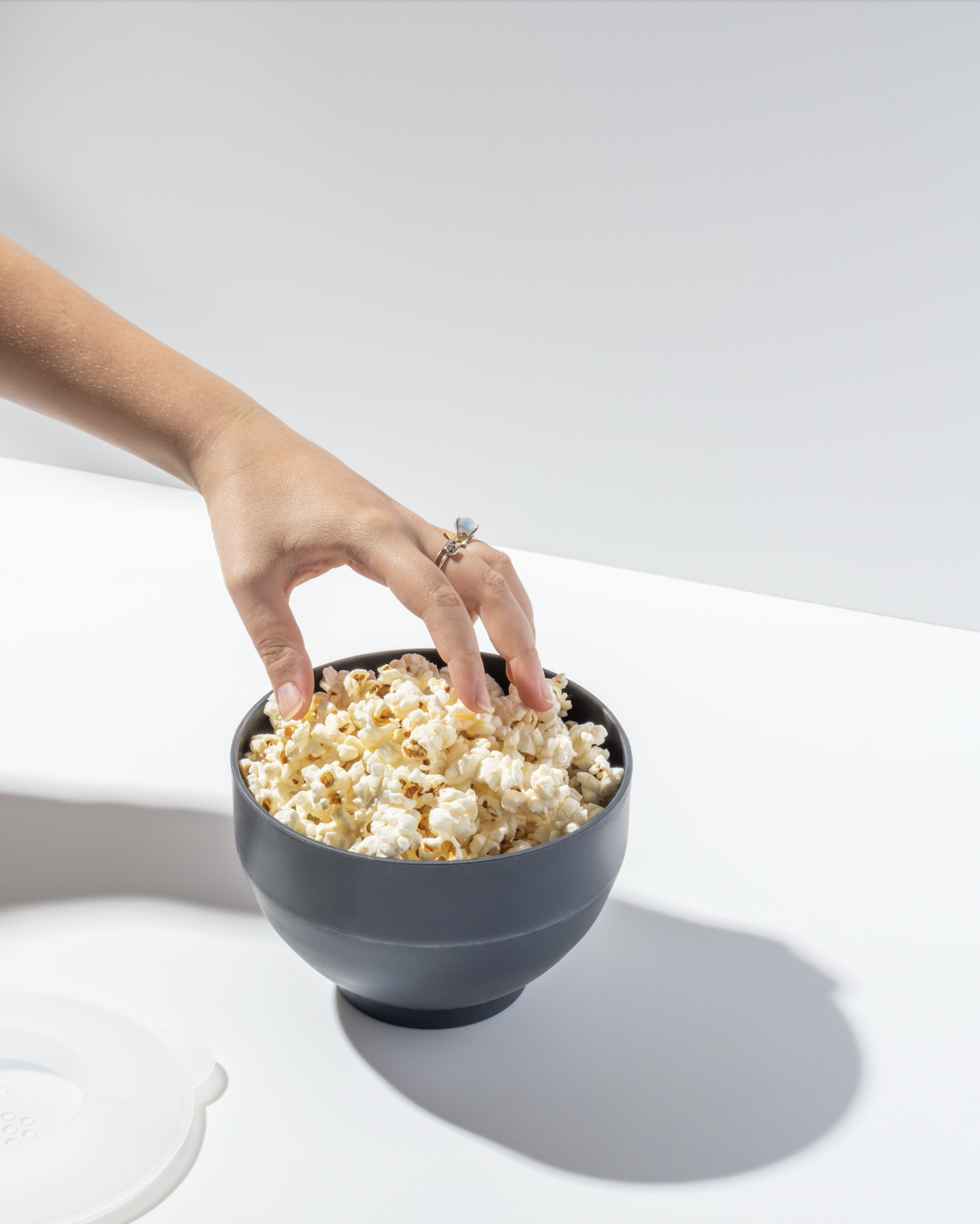 W&P | Personal Popcorn Popper