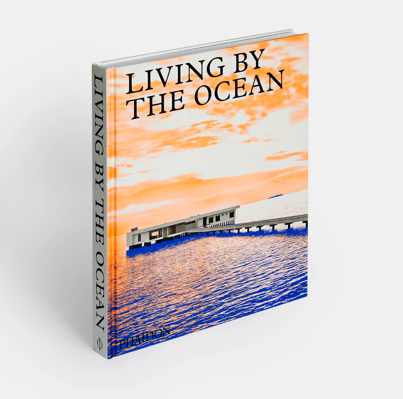 Book | Living By The Ocean