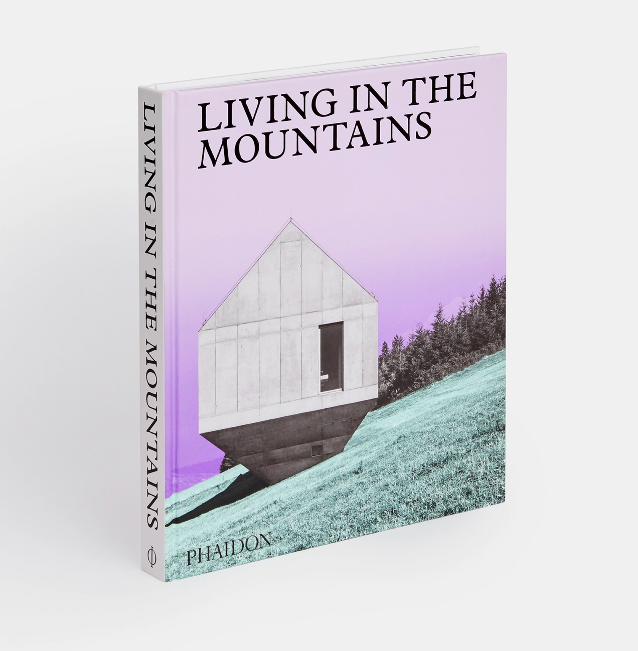 Book | Living In The Mountains