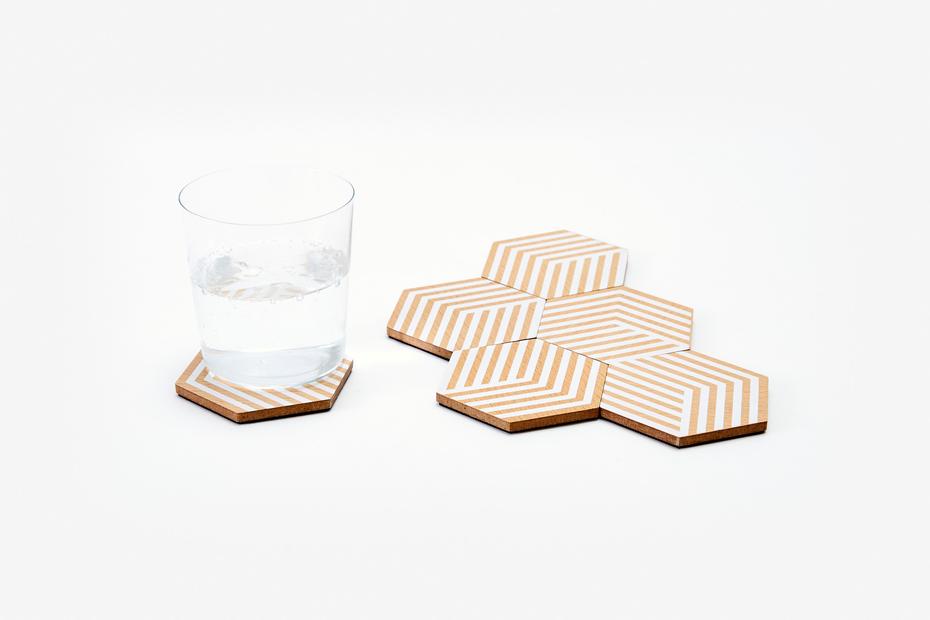 Areaware | Table Tiles