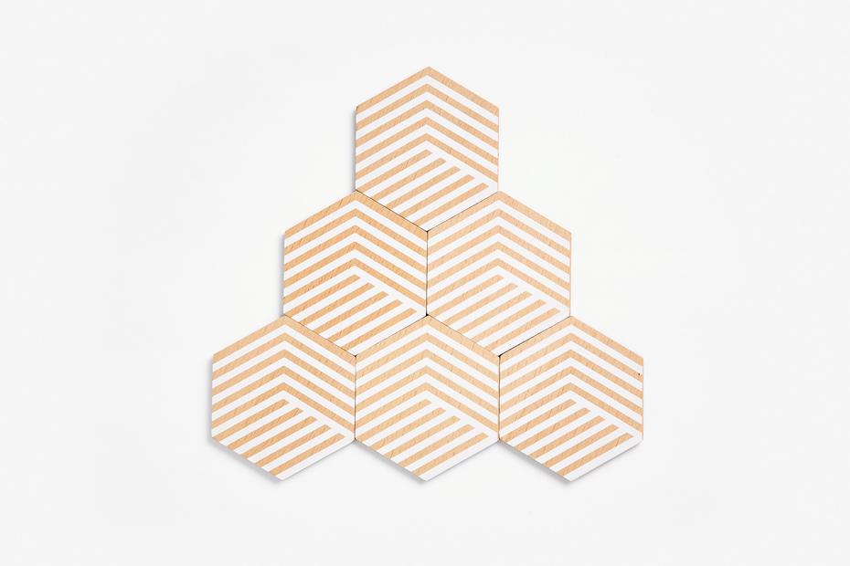 Areaware | Table Tiles