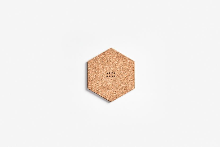 Areaware | Table Tiles