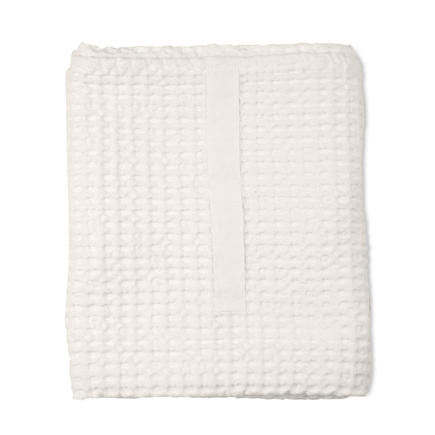 The Organic Company | Big Waffle Towel & Blanket