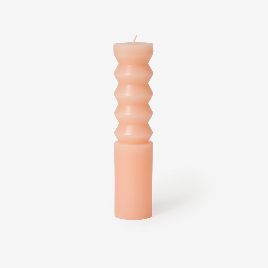 Areaware | Totem Candles