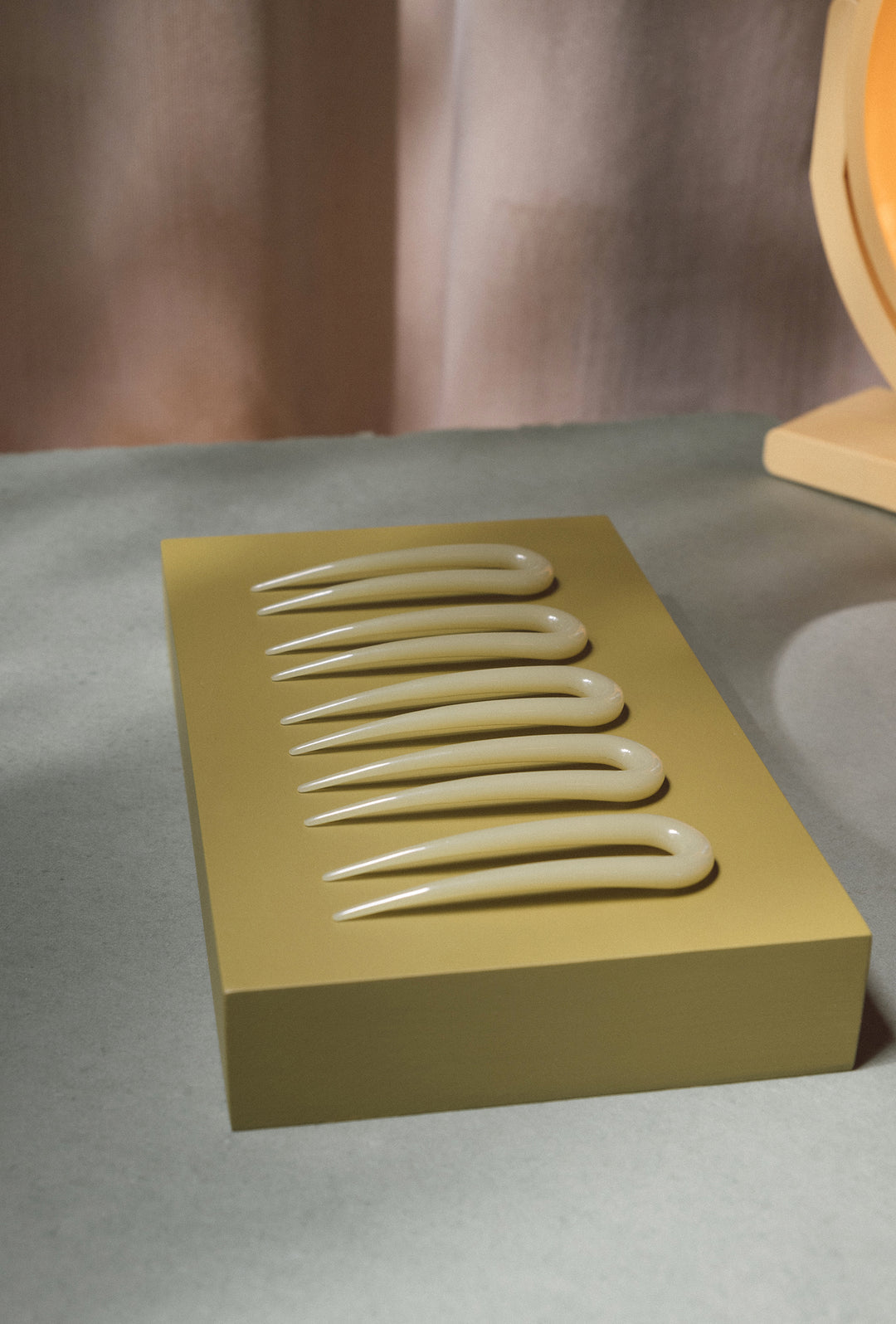 Undo | Hair Pin