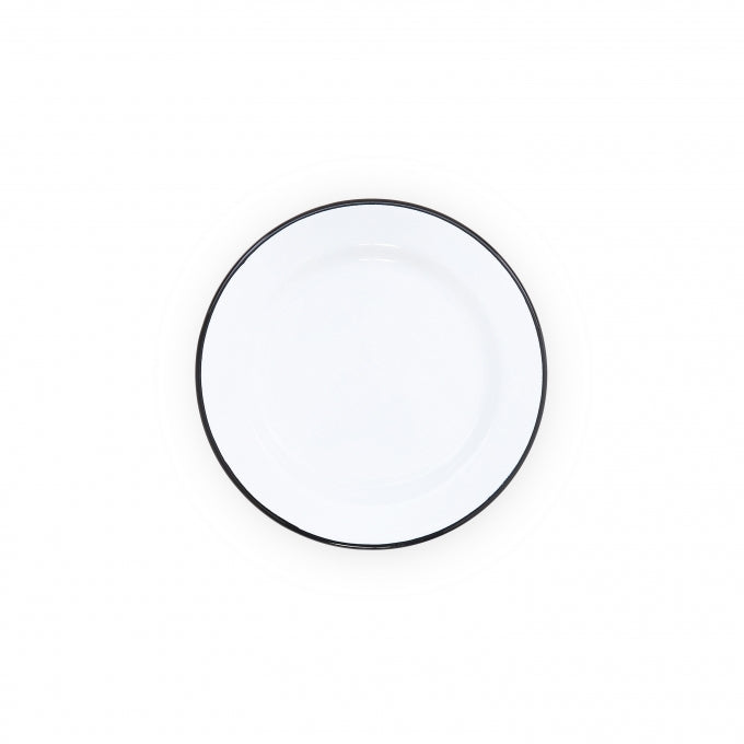 Crow Canyon Home | Flat Salad Plate