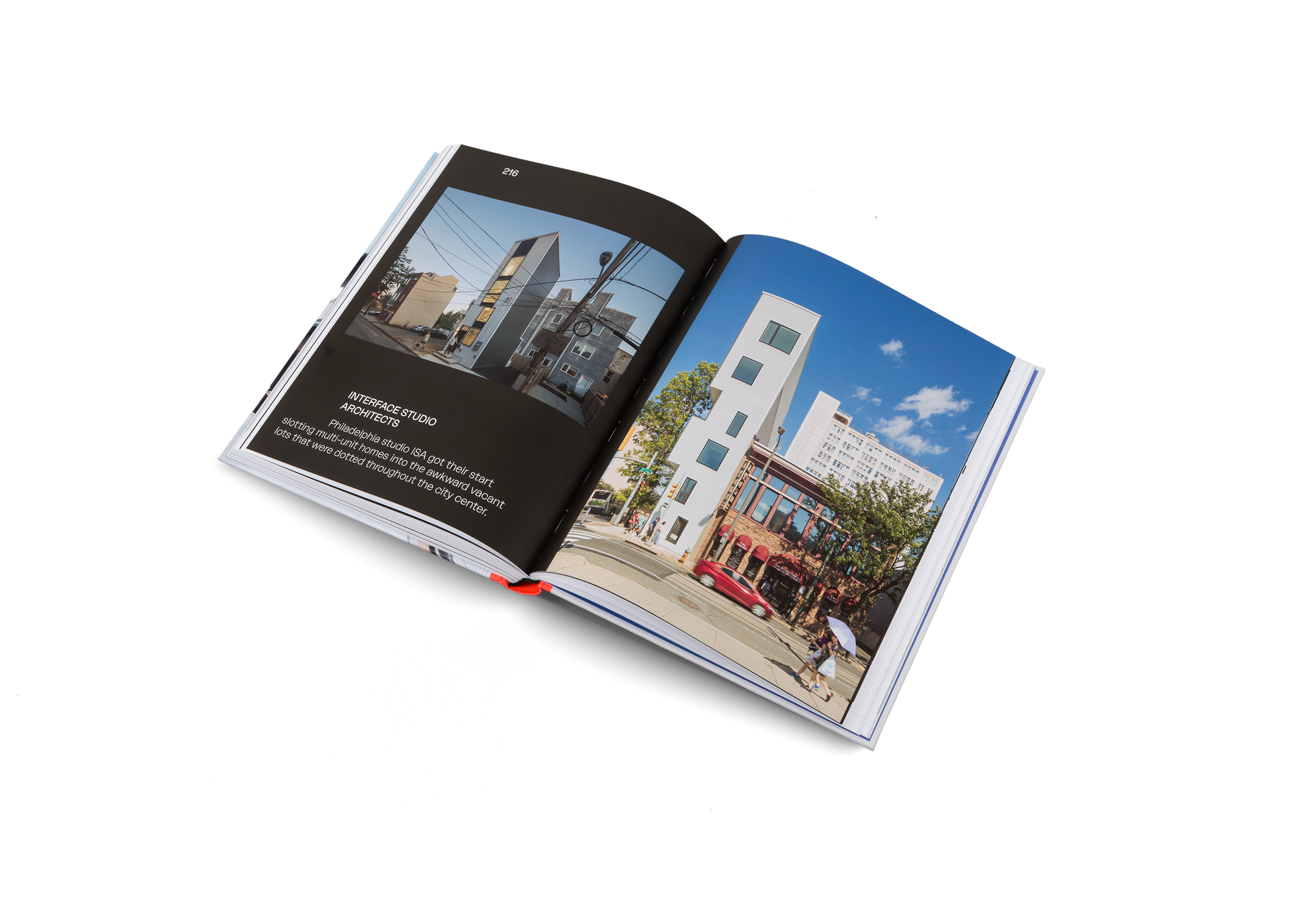 Book | Vertical Living