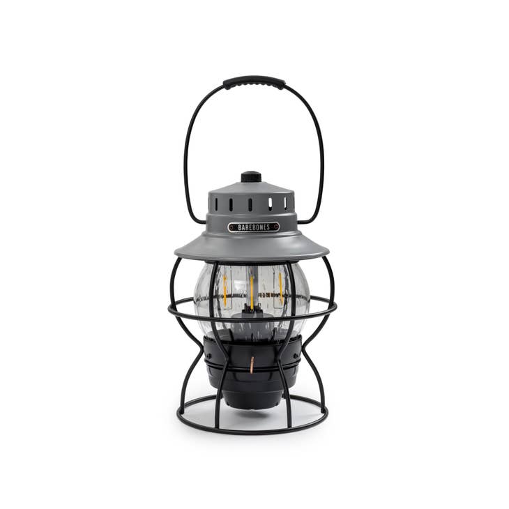 Barebones Living | Railroad Lantern