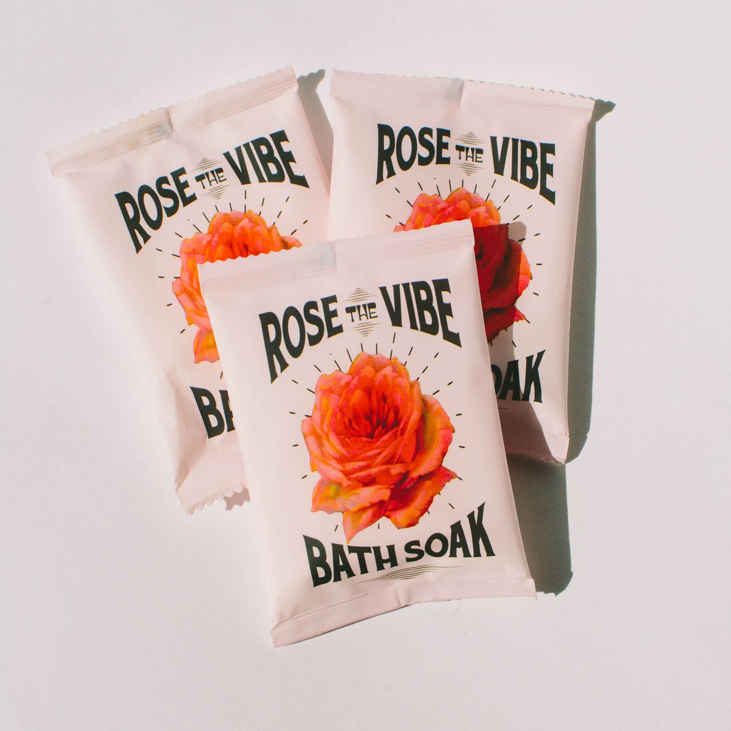 Wild Yonder Botanicals | Bath Soaks