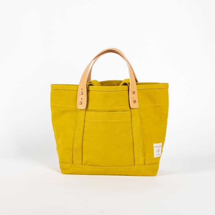 Immodest Cotton | Lunch Tote