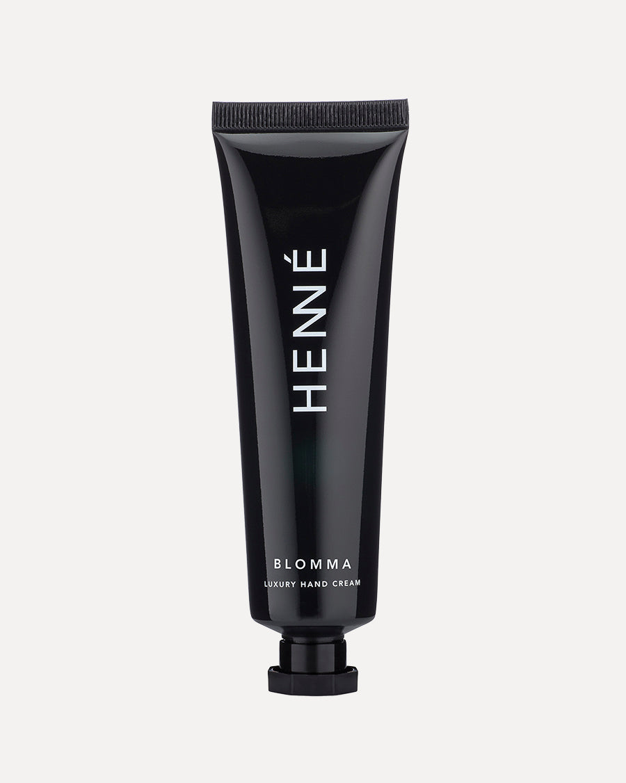 Henne Organics | Blomma Luxury Hand Cream