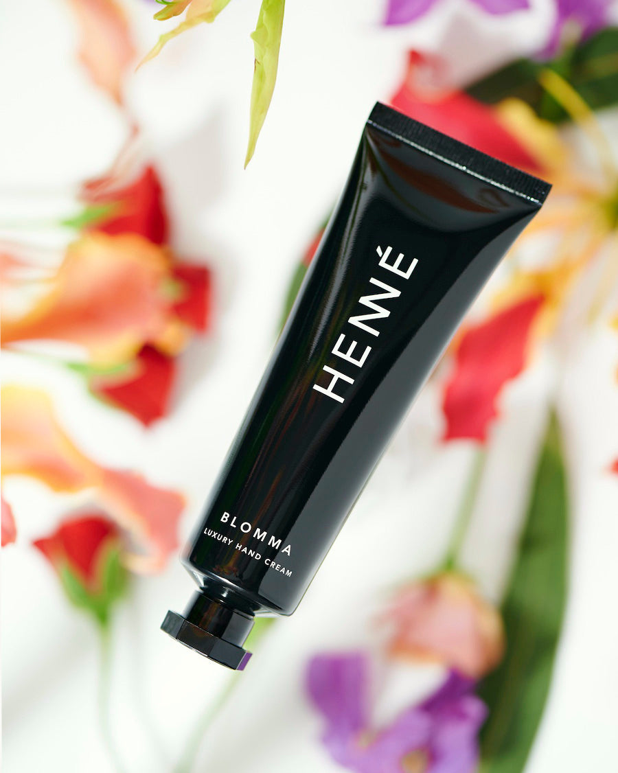Henne Organics | Blomma Luxury Hand Cream