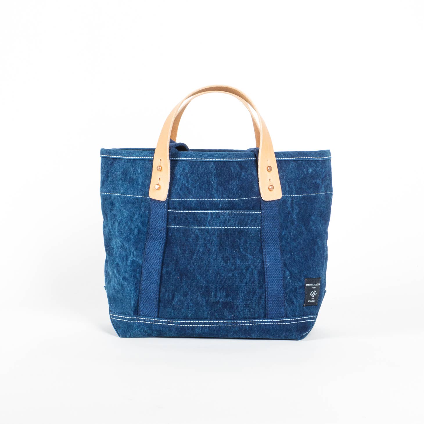 Immodest Cotton | Lunch Tote