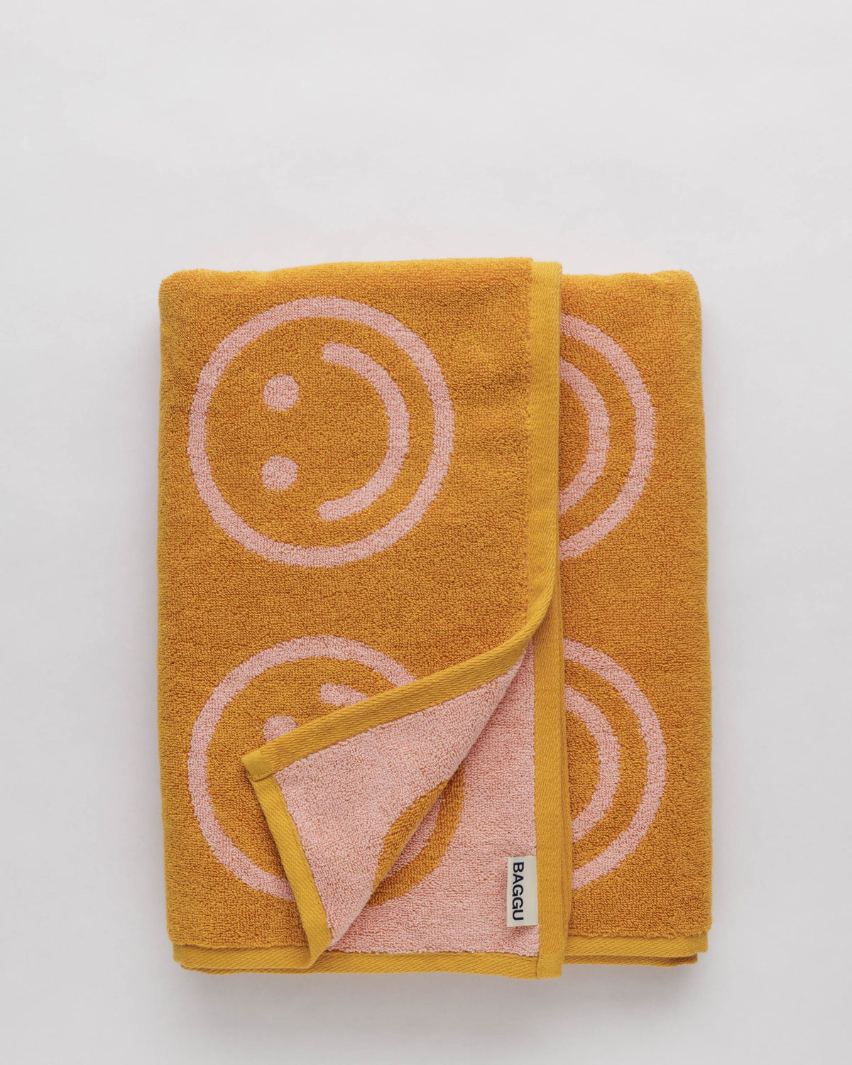 BAGGU | Bath Towel