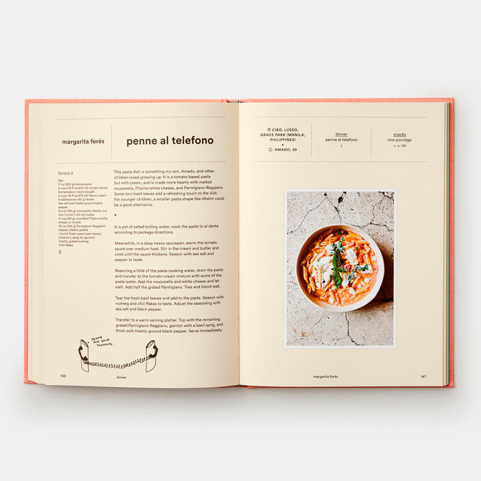 Book | Cooking For Your Kids