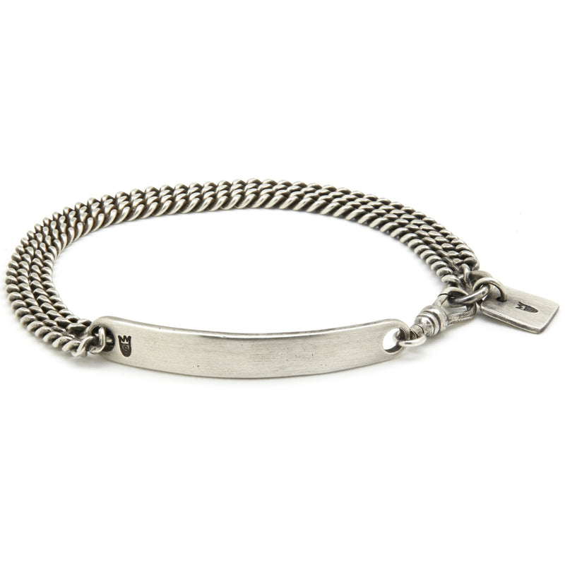Scosha | The Keeper Bracelet 4.1mm