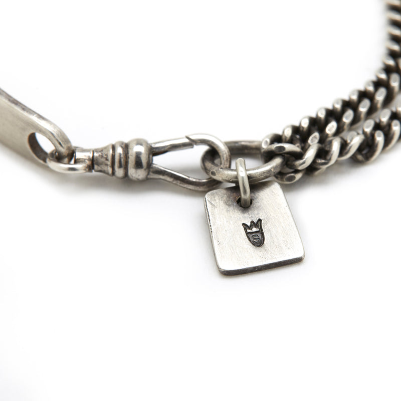 Scosha | The Keeper Bracelet 4.1mm